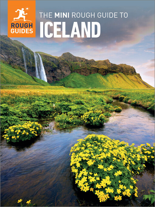 Title details for The Mini Rough Guide to Iceland (Travel Guide eBook) by Rough Guides - Available